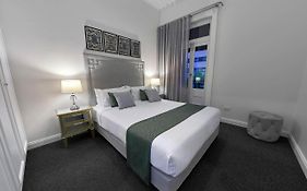 Adelaide Mansions Apartments